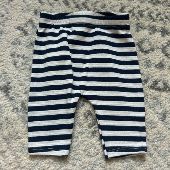 Mudpie football matching outfit size 0-3 months - Picture 6 of 7